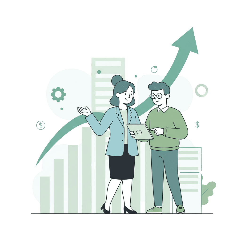 Why Work With Kay & Co