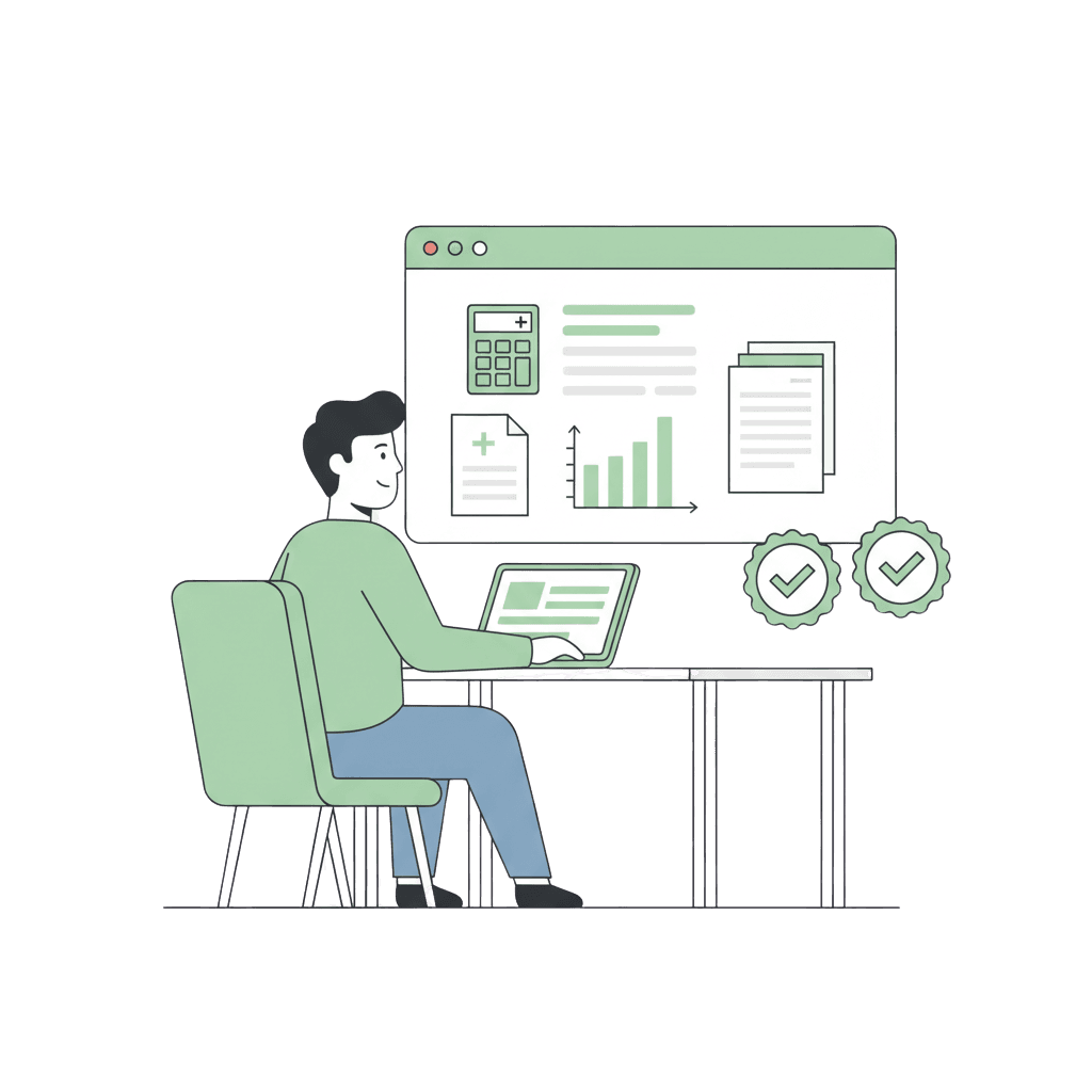 Corporation Tax Return