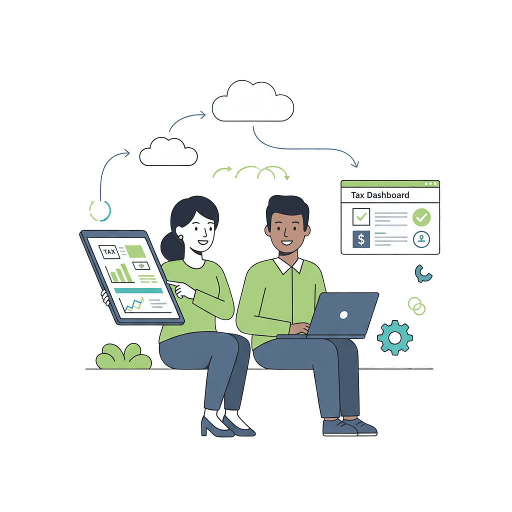 What is Making Tax Digital